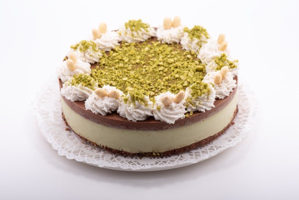 Marcipán torta
