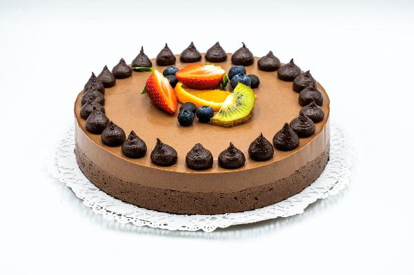 Sport szelet torta