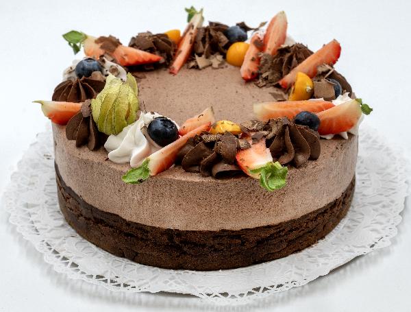 Csoki Mousse